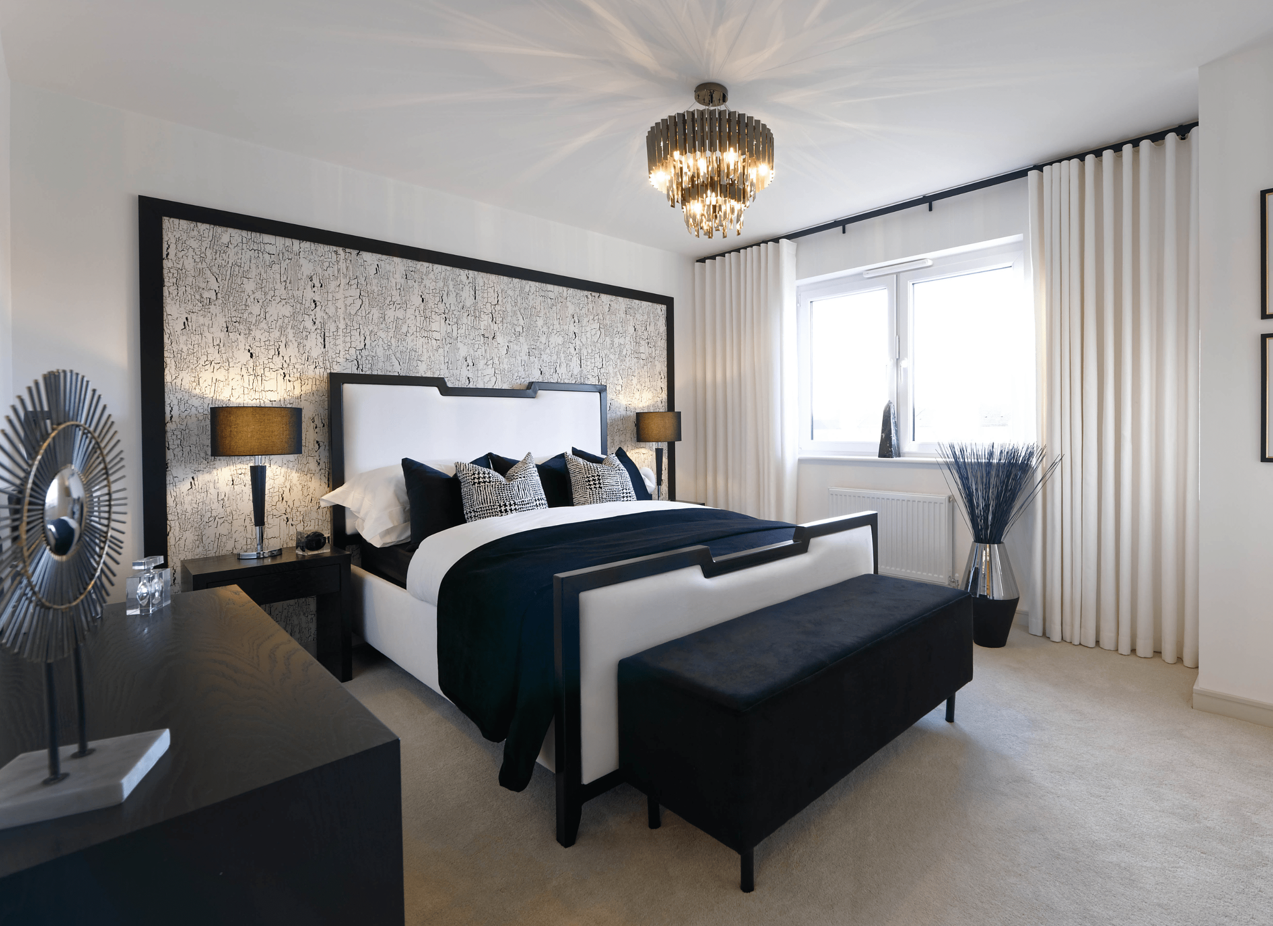 Lisbon Bedroom Image - website